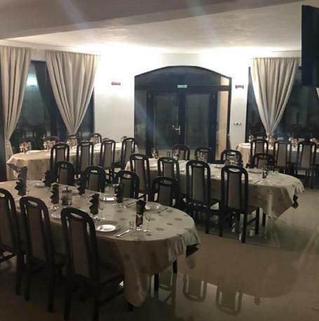 Pensiunea Medeea Hotel Pestis ภายนอก รูปภาพ